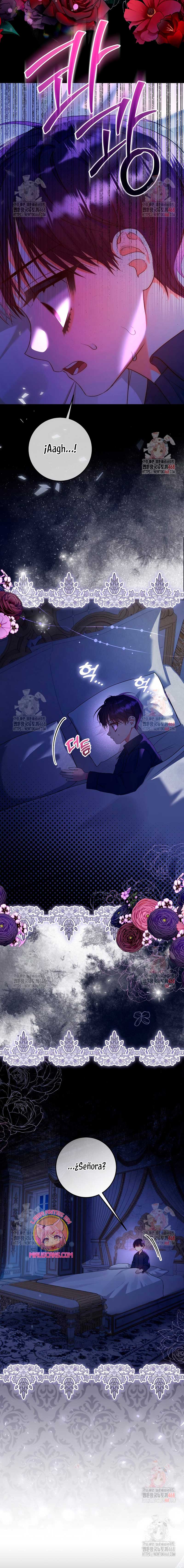 Estoy lista para ser divorciada Capítulo 5 - Page 25