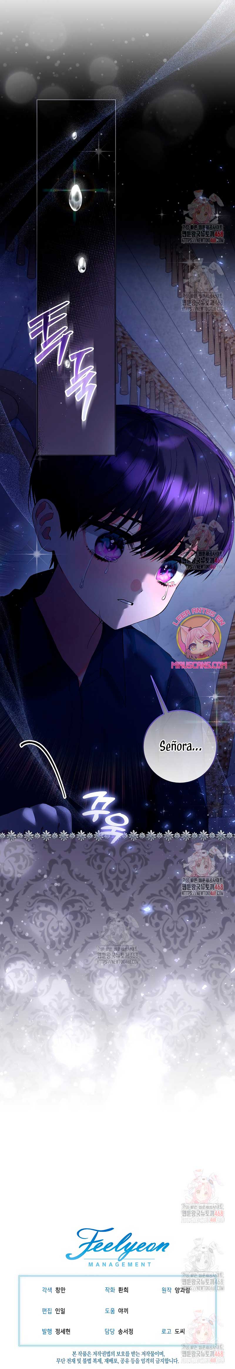 Estoy lista para ser divorciada Capítulo 5 - Page 26