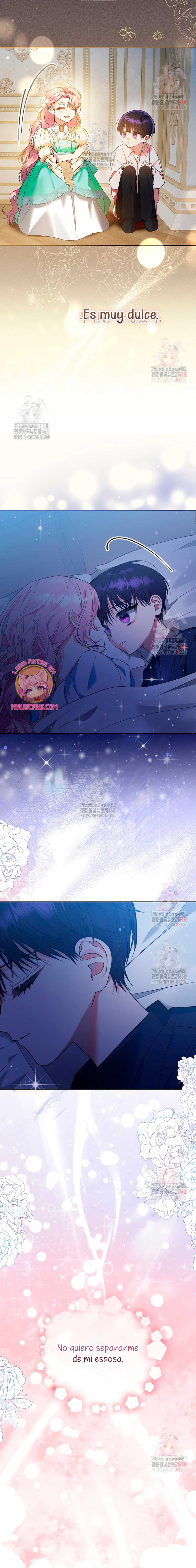 Estoy lista para ser divorciada Capítulo 6 - Page 13