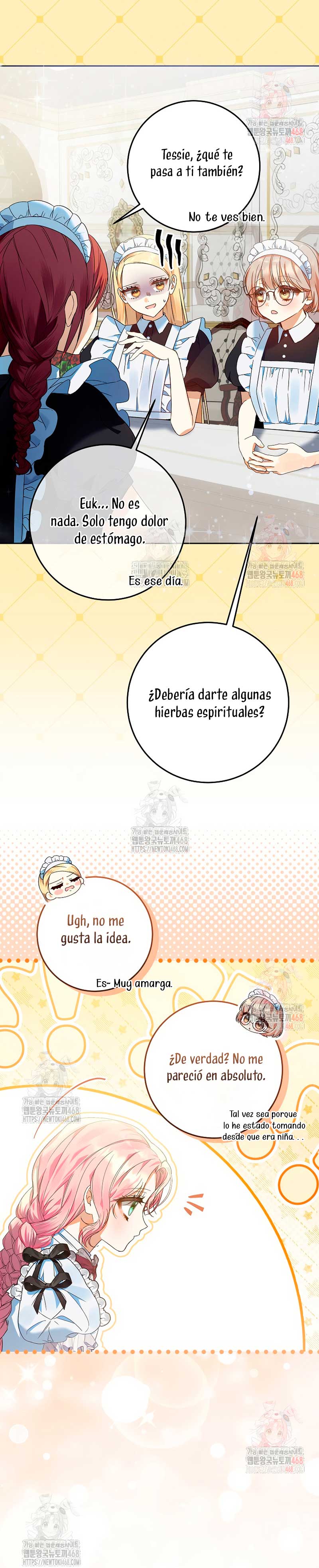 Estoy lista para ser divorciada Capítulo 6 - Page 15