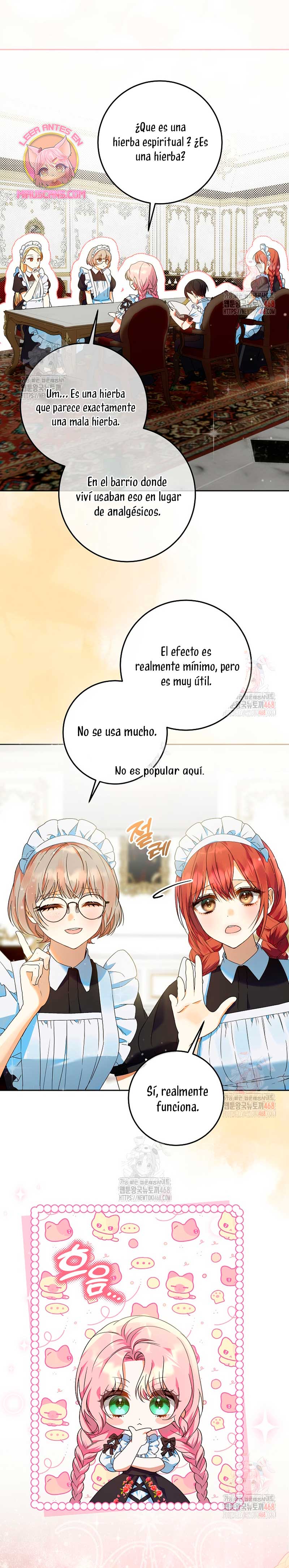 Estoy lista para ser divorciada Capítulo 6 - Page 16