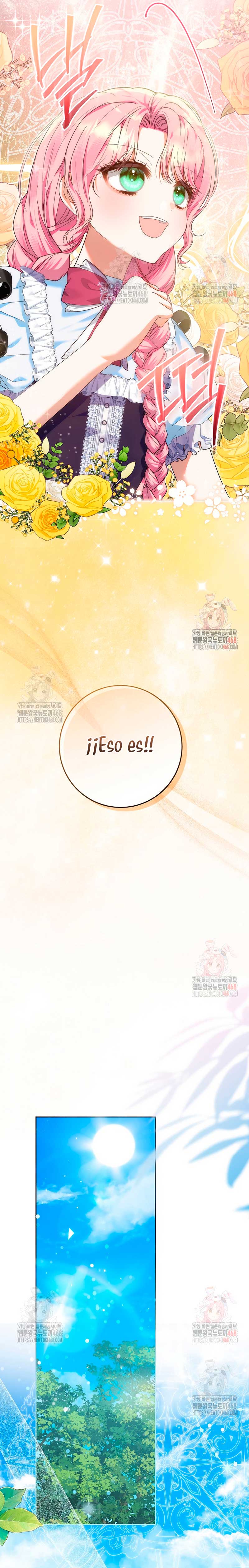 Estoy lista para ser divorciada Capítulo 6 - Page 17