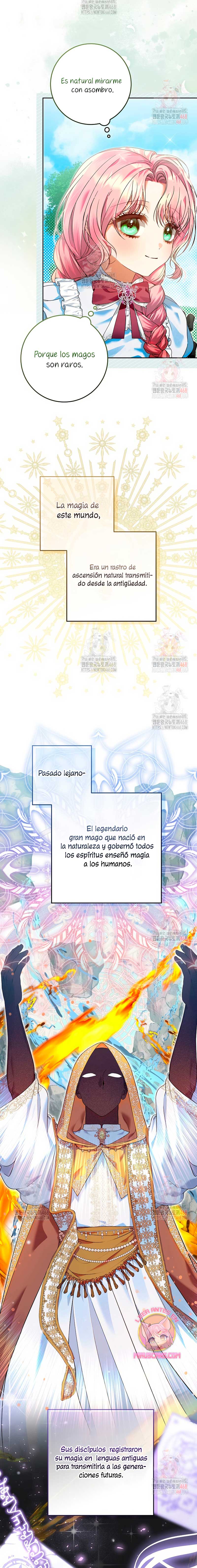 Estoy lista para ser divorciada Capítulo 6 - Page 23