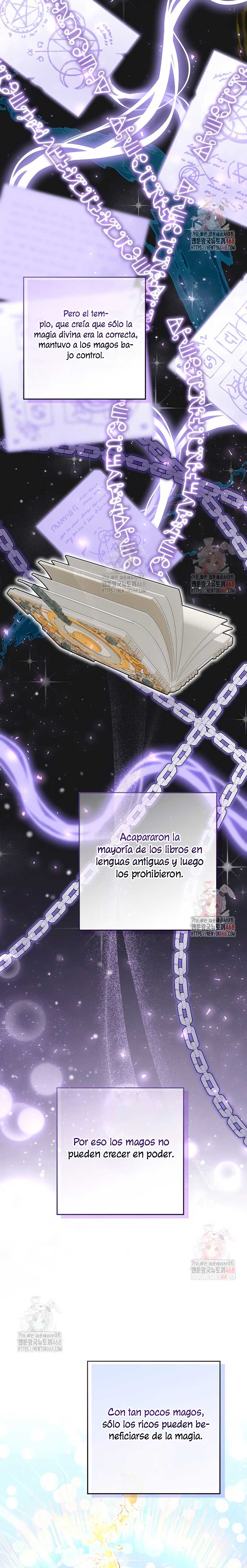 Estoy lista para ser divorciada Capítulo 6 - Page 24