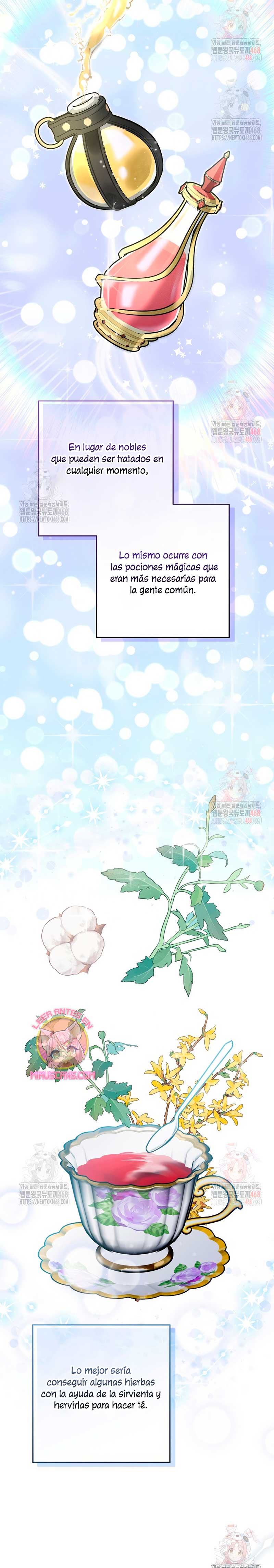 Estoy lista para ser divorciada Capítulo 6 - Page 25