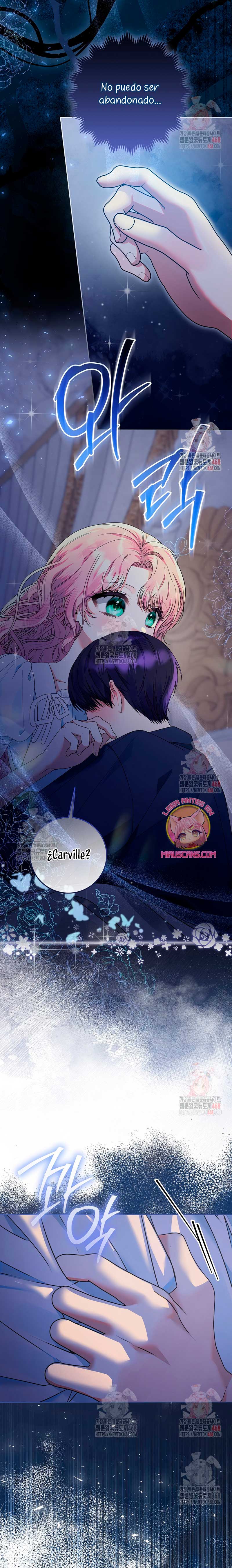 Estoy lista para ser divorciada Capítulo 6 - Page 6