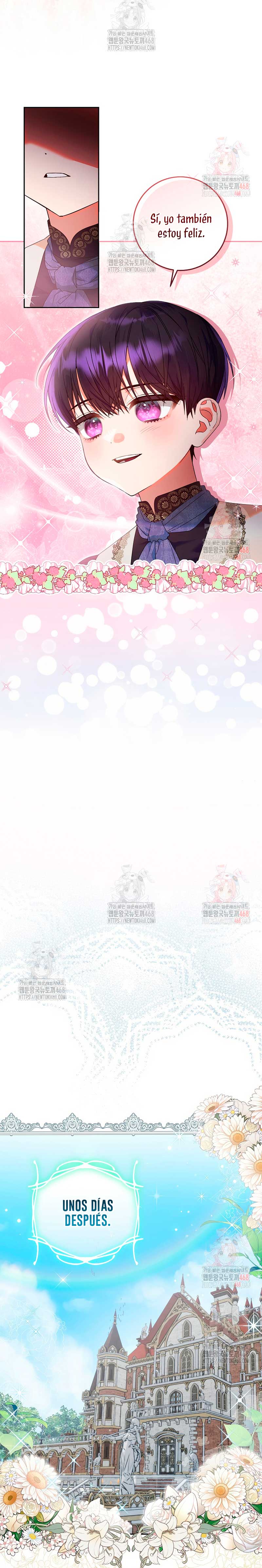 Estoy lista para ser divorciada Capítulo 7 - Page 16