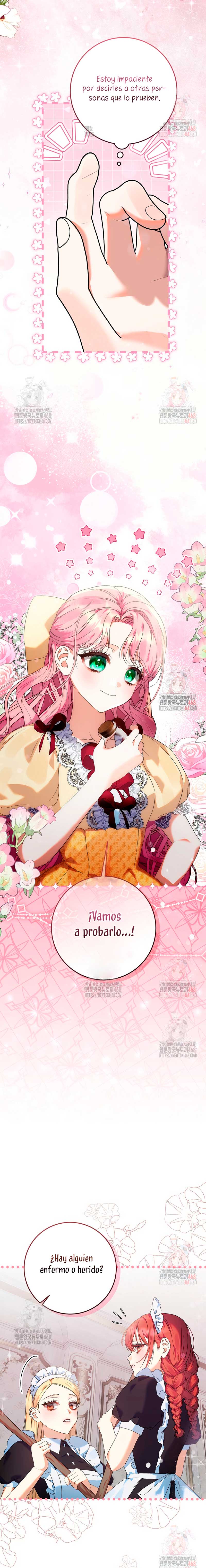 Estoy lista para ser divorciada Capítulo 7 - Page 6