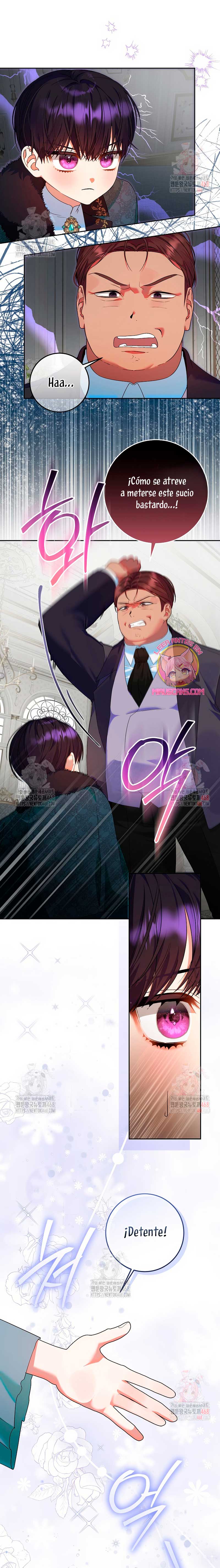 Estoy lista para ser divorciada Capítulo 9 - Page 14