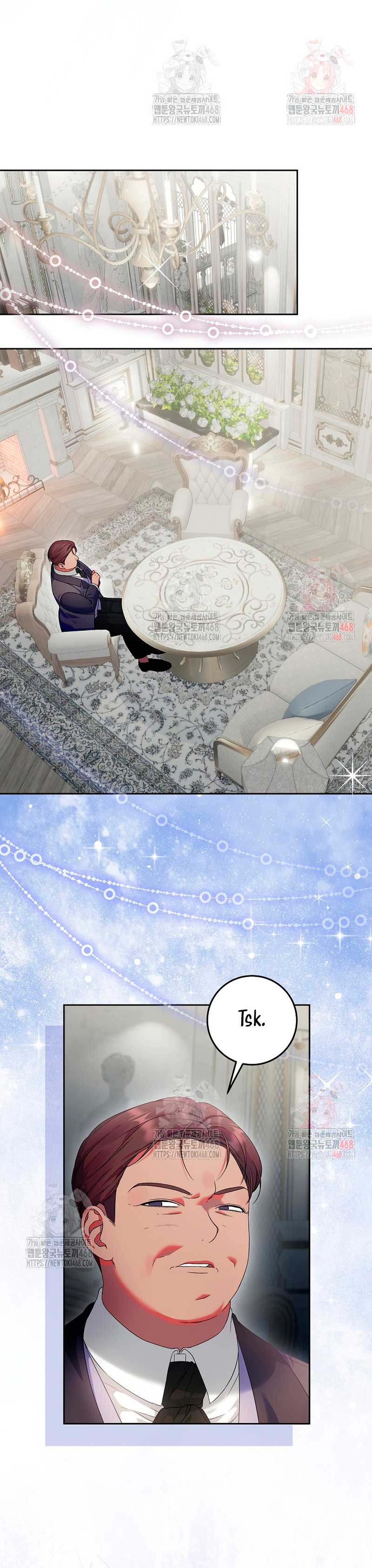 Estoy lista para ser divorciada Capítulo 9 - Page 6