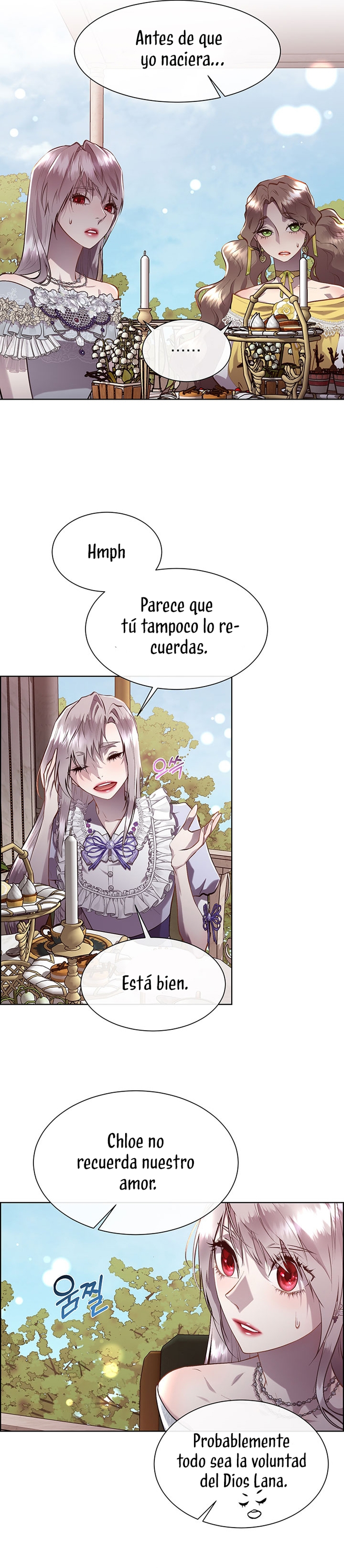 Torceré el cuello de un perro amistoso Capítulo 100 - Page 11