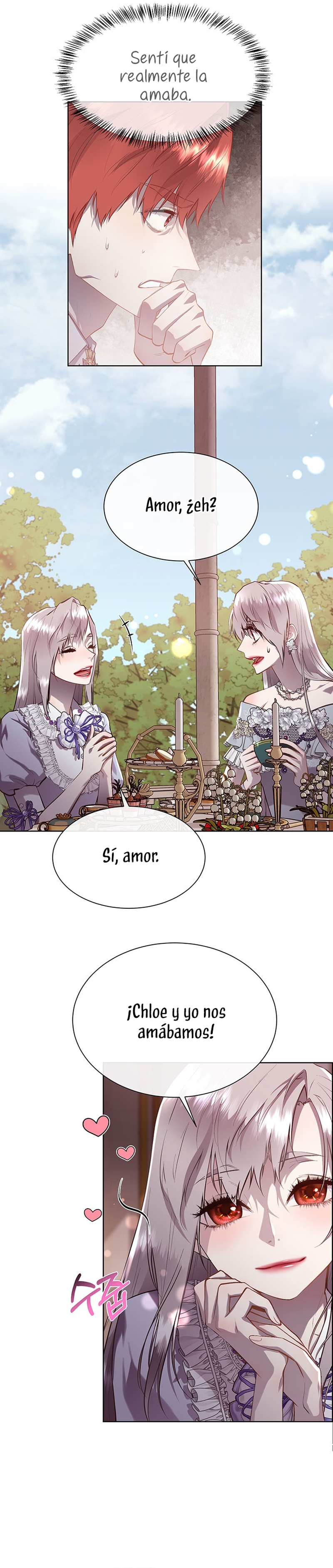 Torceré el cuello de un perro amistoso Capítulo 100 - Page 12