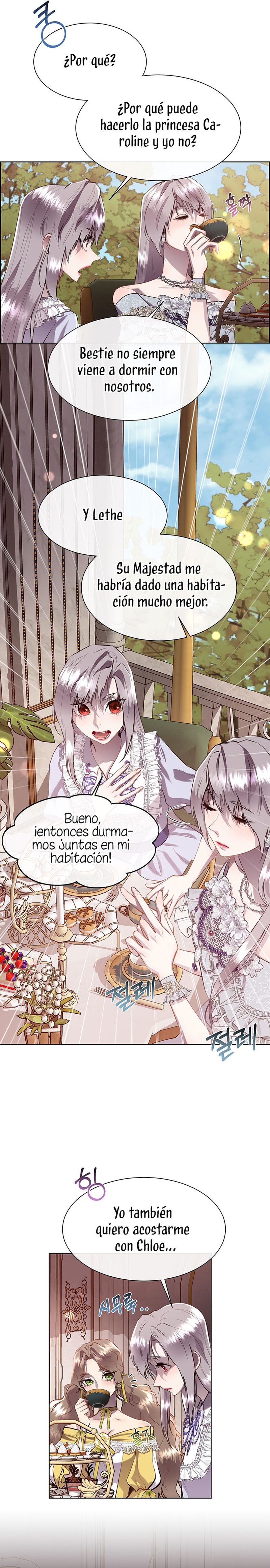 Torceré el cuello de un perro amistoso Capítulo 100 - Page 15