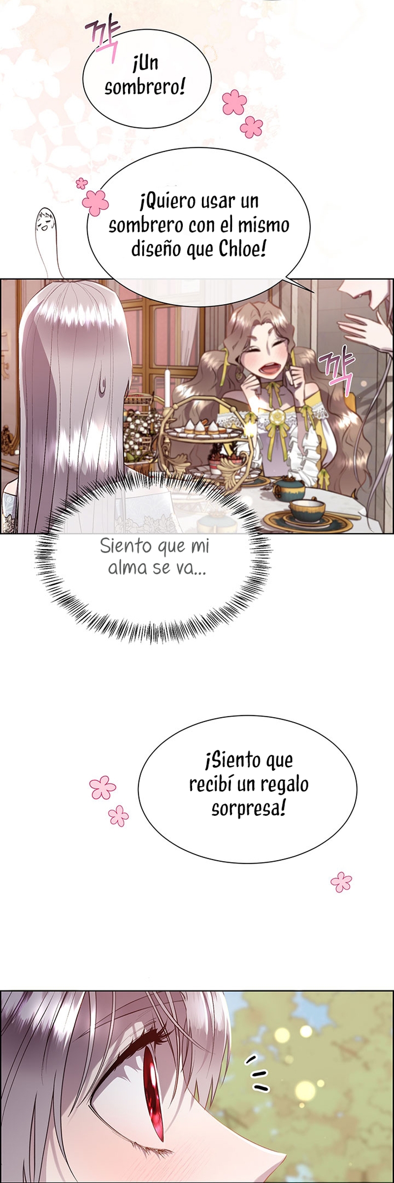 Torceré el cuello de un perro amistoso Capítulo 100 - Page 18