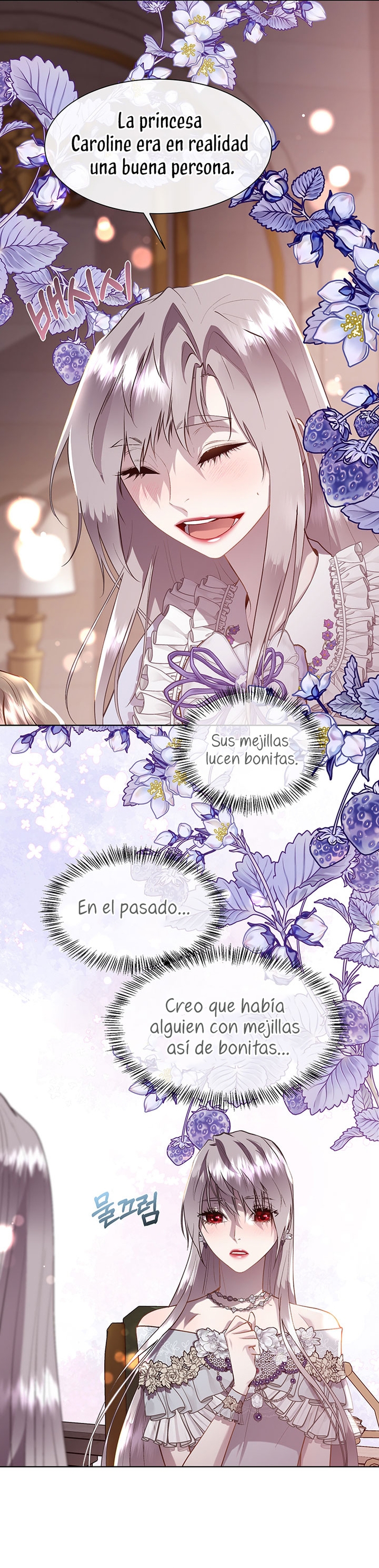 Torceré el cuello de un perro amistoso Capítulo 100 - Page 19