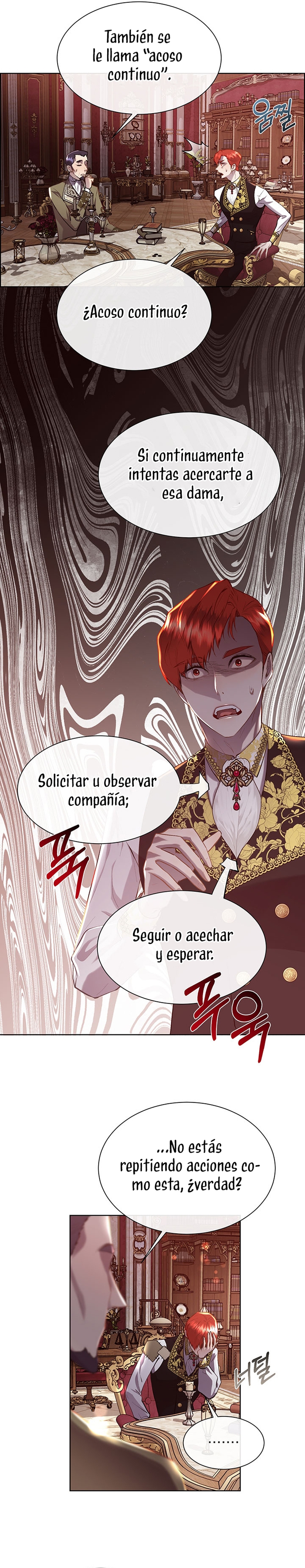 Torceré el cuello de un perro amistoso Capítulo 100 - Page 22