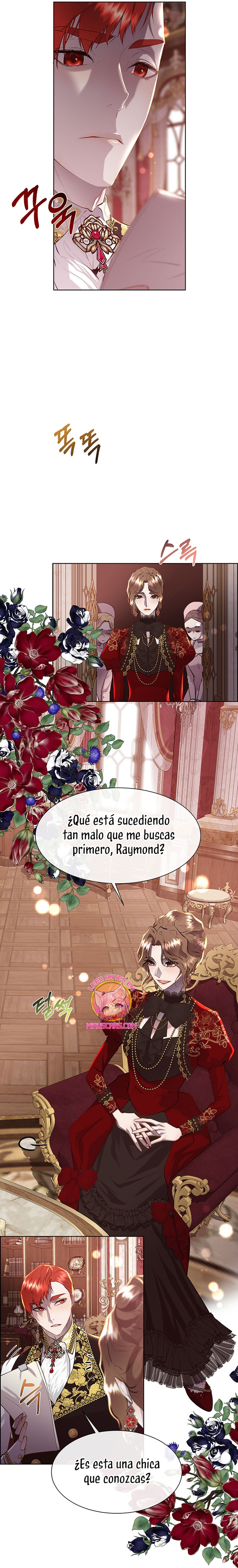 Torceré el cuello de un perro amistoso Capítulo 100 - Page 24