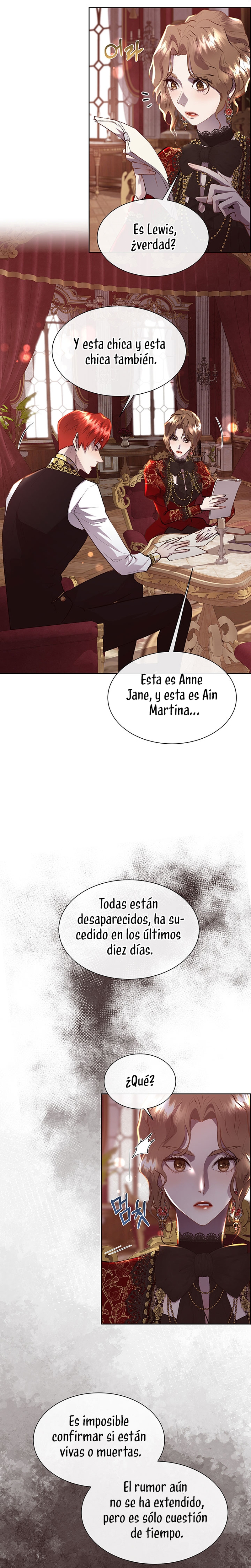 Torceré el cuello de un perro amistoso Capítulo 100 - Page 25