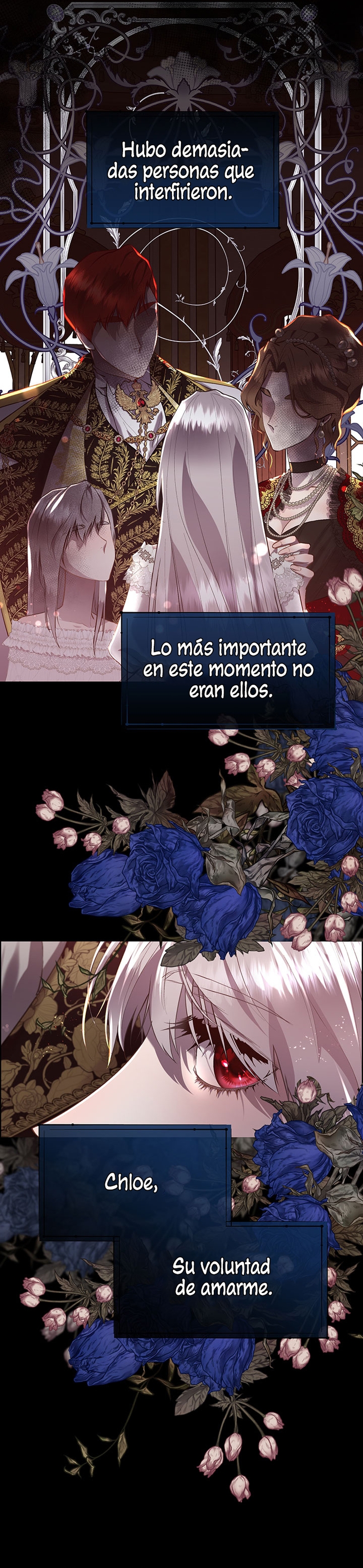 Torceré el cuello de un perro amistoso Capítulo 100 - Page 7