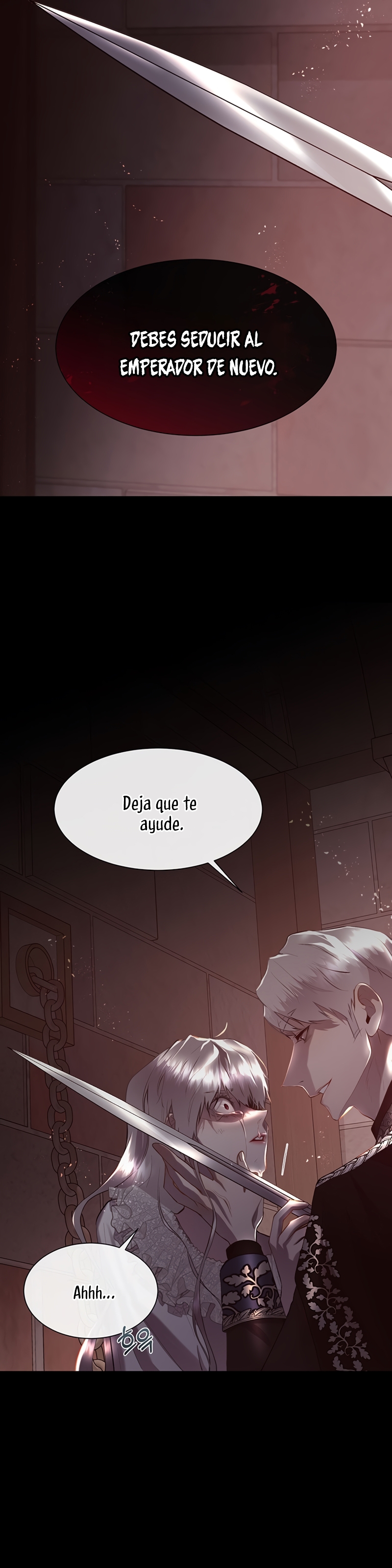 Torceré el cuello de un perro amistoso Capítulo 101 - Page 12