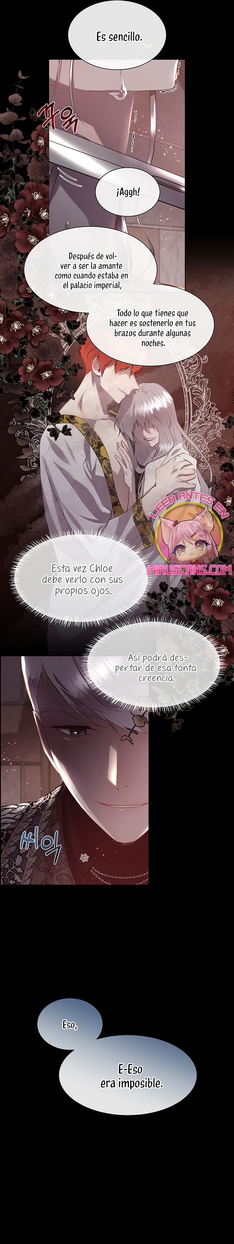 Torceré el cuello de un perro amistoso Capítulo 101 - Page 13