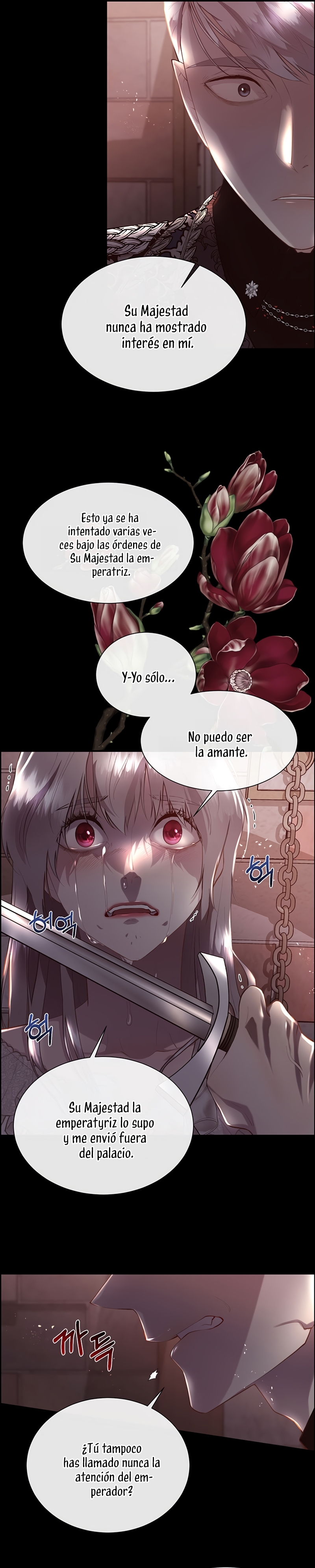 Torceré el cuello de un perro amistoso Capítulo 101 - Page 14