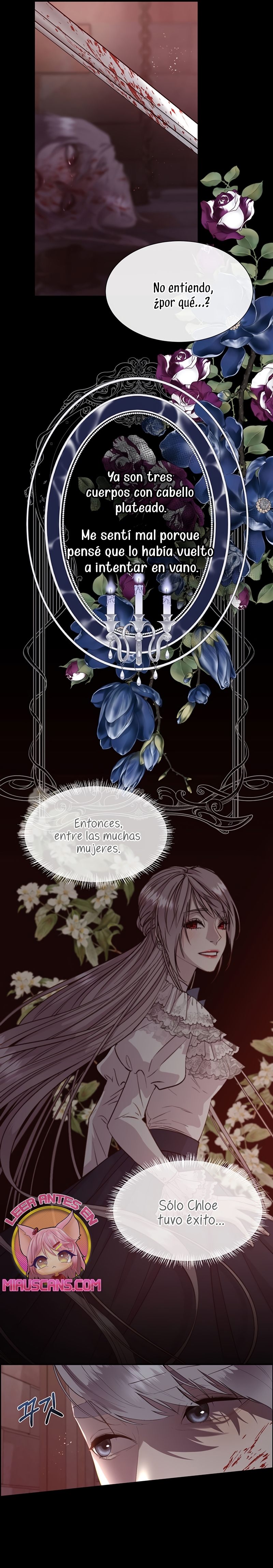 Torceré el cuello de un perro amistoso Capítulo 101 - Page 16