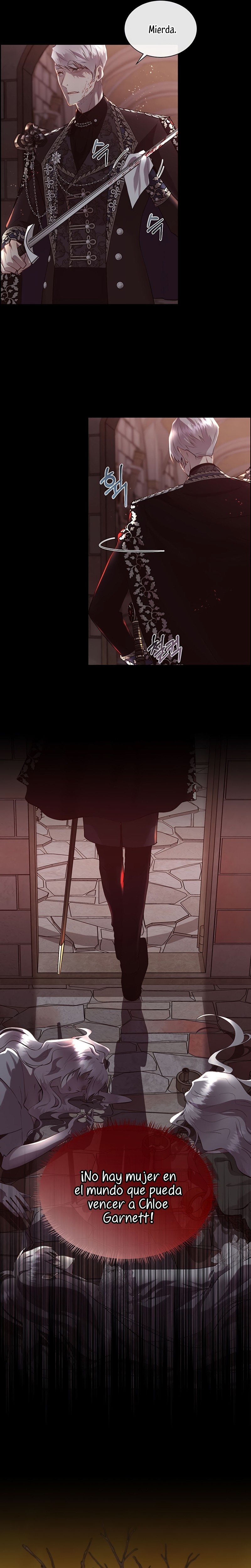 Torceré el cuello de un perro amistoso Capítulo 101 - Page 17