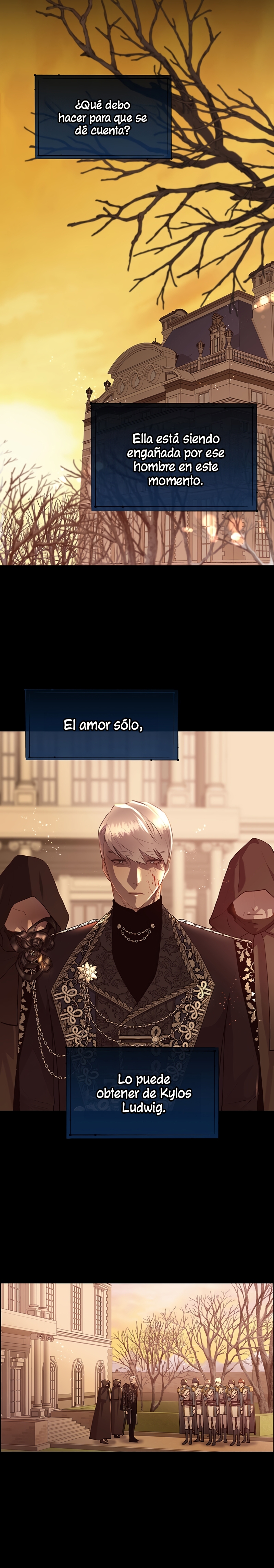 Torceré el cuello de un perro amistoso Capítulo 101 - Page 18