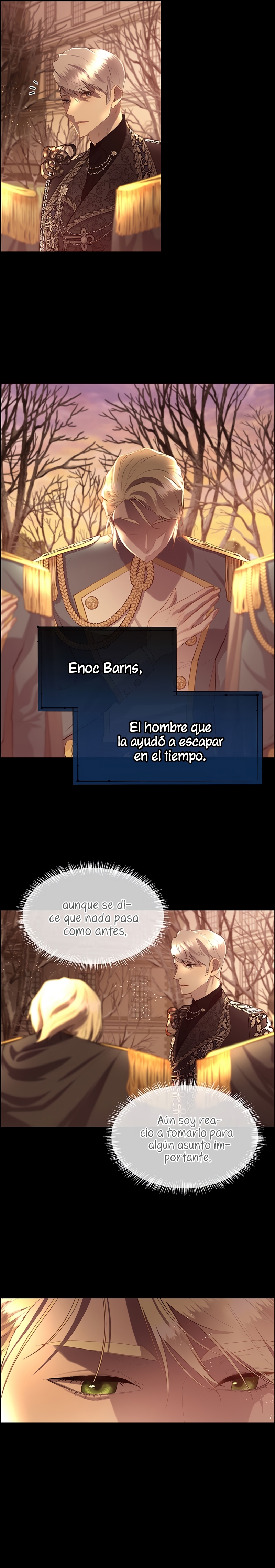 Torceré el cuello de un perro amistoso Capítulo 101 - Page 19