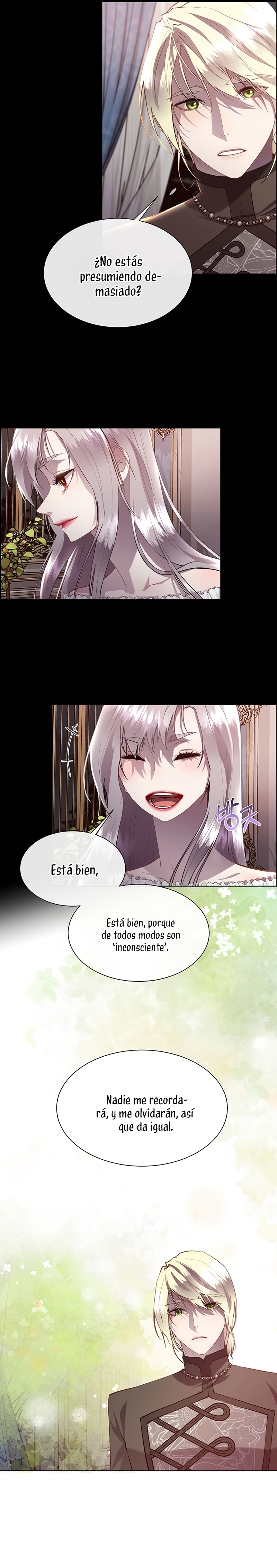 Torceré el cuello de un perro amistoso Capítulo 101 - Page 22