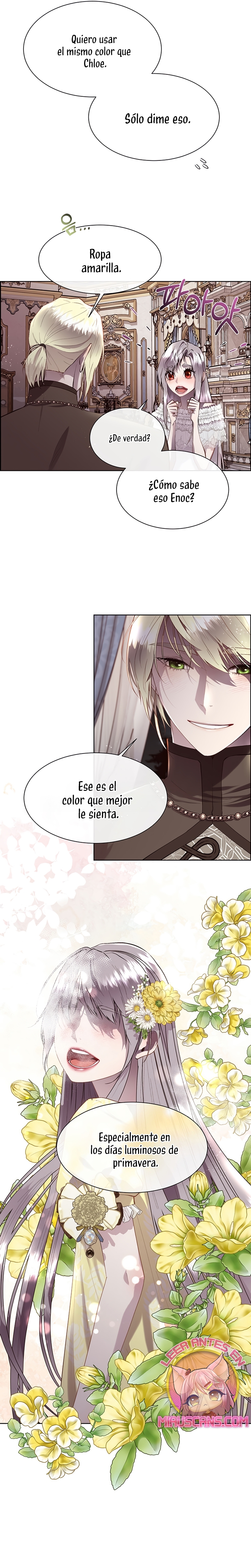 Torceré el cuello de un perro amistoso Capítulo 101 - Page 25