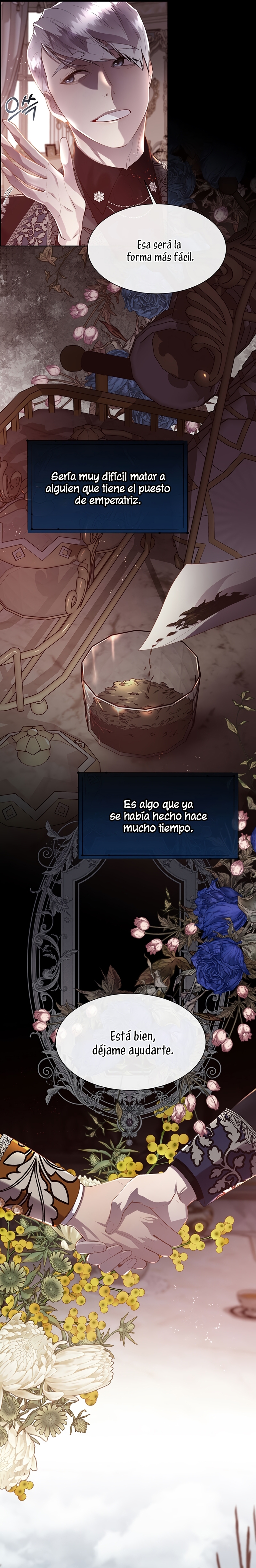 Torceré el cuello de un perro amistoso Capítulo 101 - Page 7