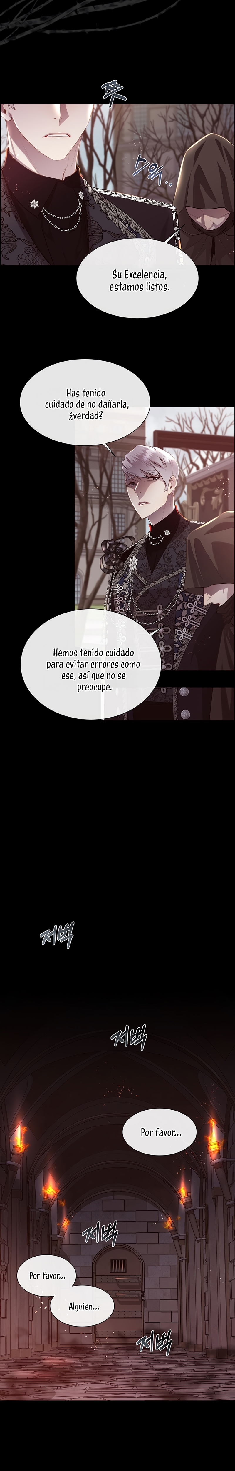 Torceré el cuello de un perro amistoso Capítulo 101 - Page 9