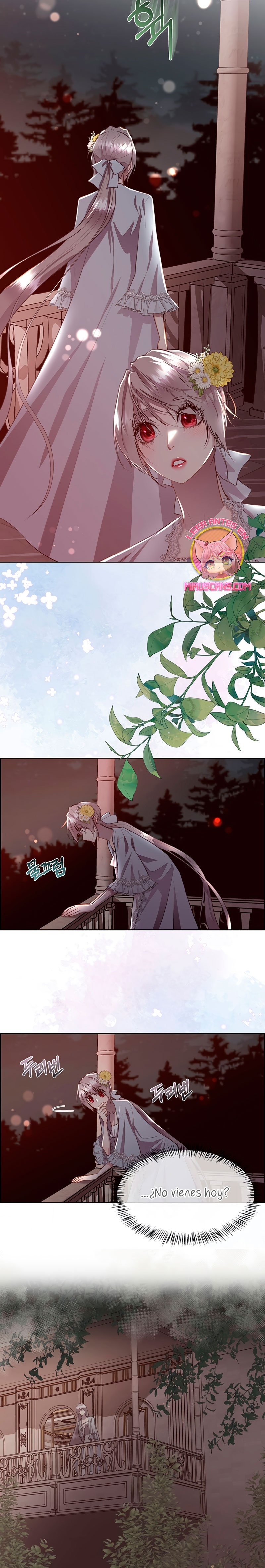 Torceré el cuello de un perro amistoso Capítulo 102 - Page 12