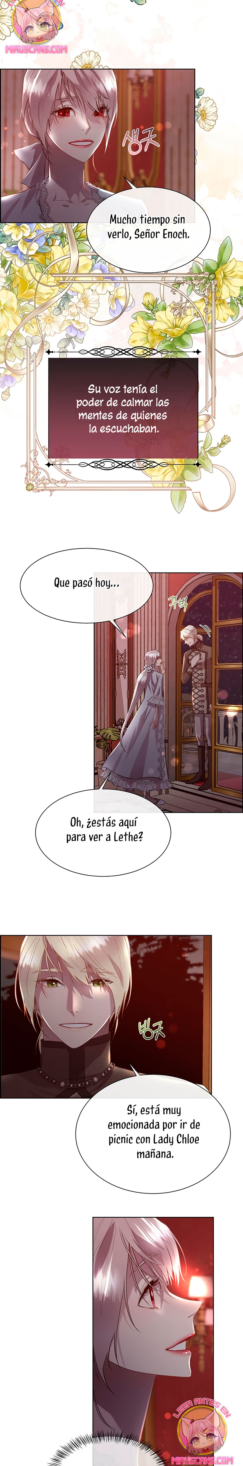 Torceré el cuello de un perro amistoso Capítulo 102 - Page 5