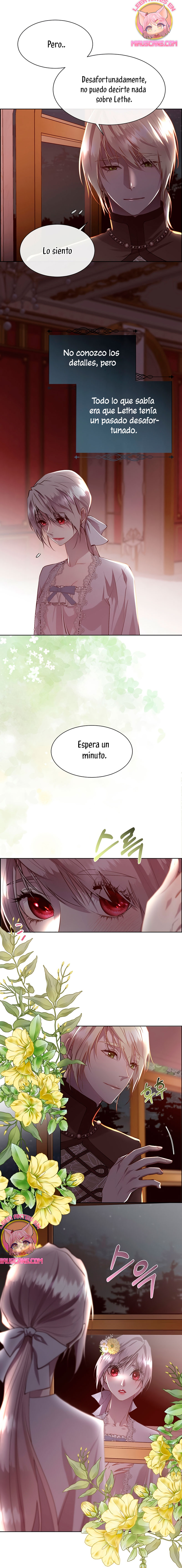 Torceré el cuello de un perro amistoso Capítulo 102 - Page 9