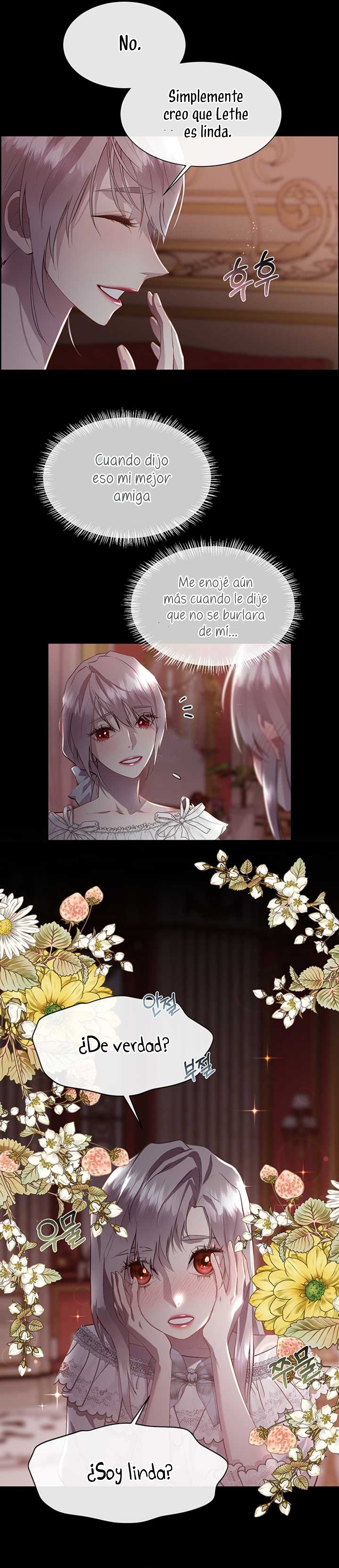 Torceré el cuello de un perro amistoso Capítulo 104 - Page 11