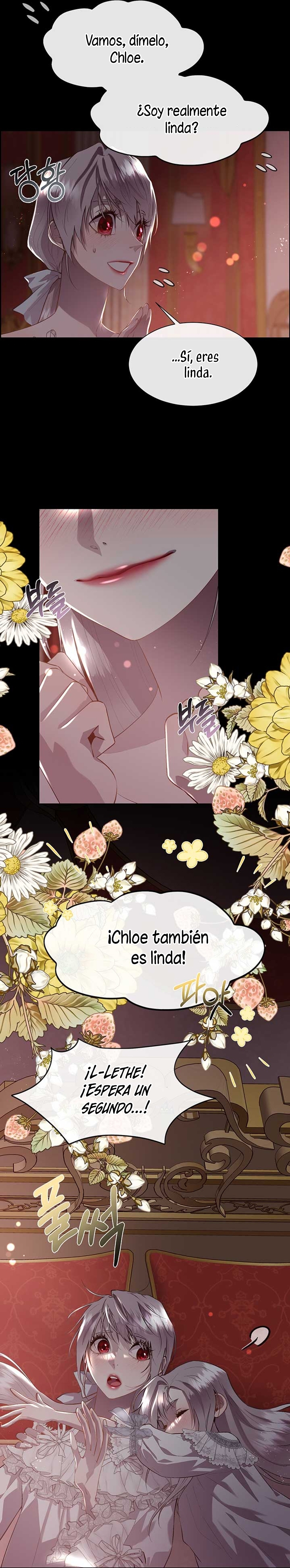 Torceré el cuello de un perro amistoso Capítulo 104 - Page 12