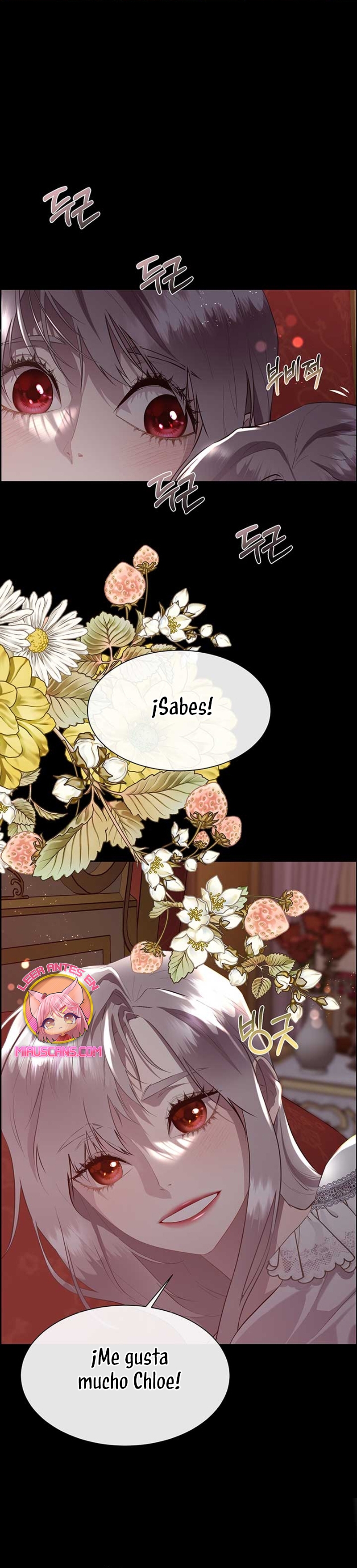 Torceré el cuello de un perro amistoso Capítulo 104 - Page 13