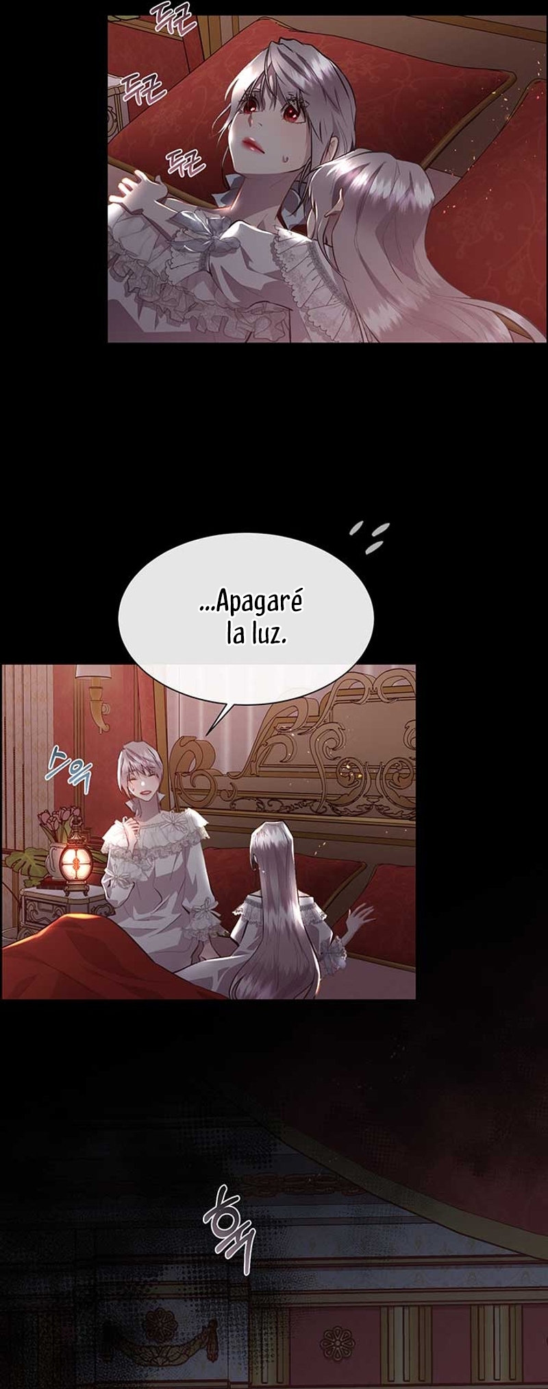 Torceré el cuello de un perro amistoso Capítulo 104 - Page 14