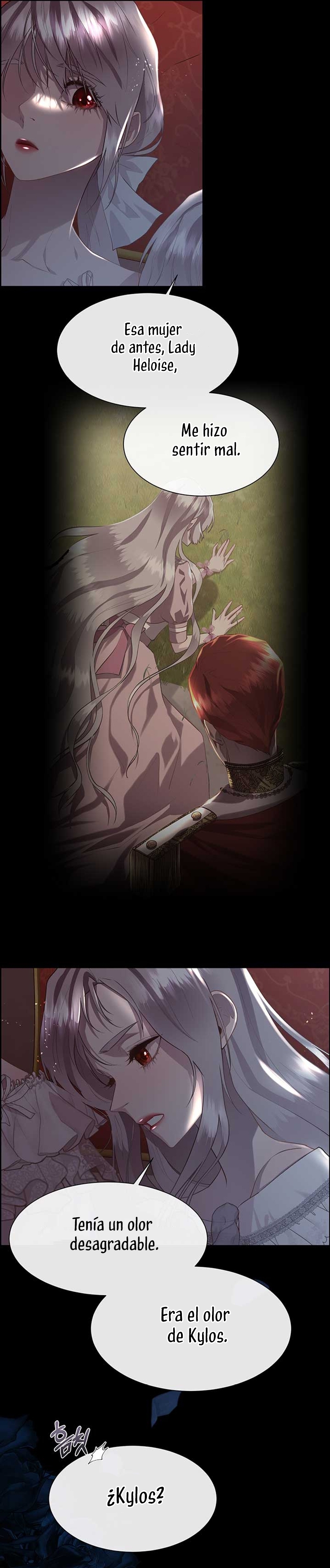 Torceré el cuello de un perro amistoso Capítulo 104 - Page 16