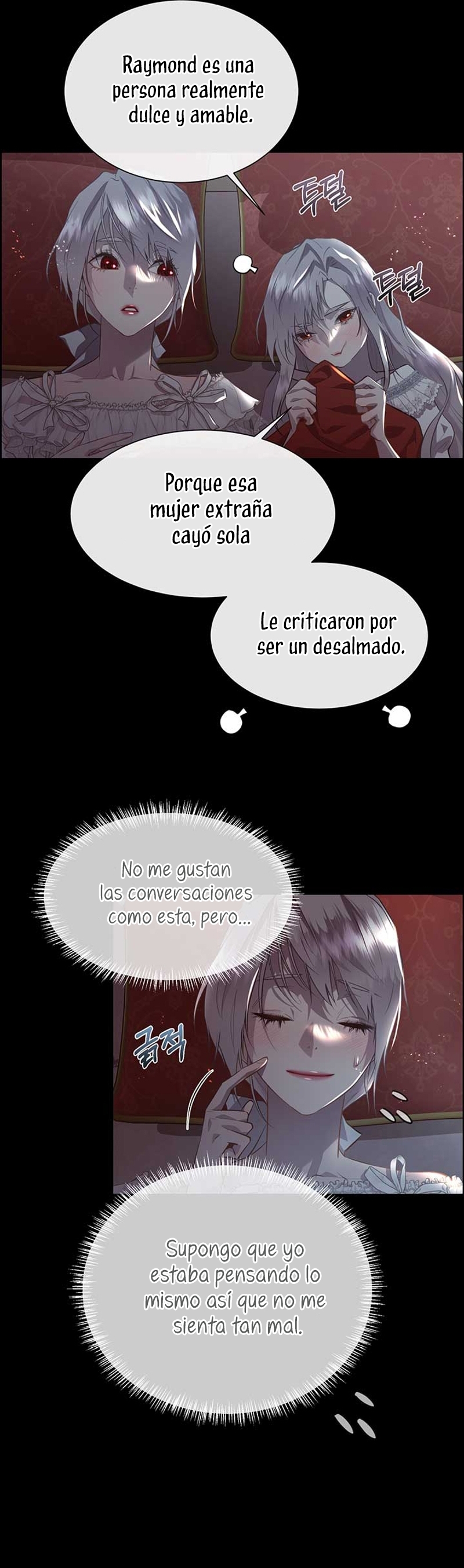 Torceré el cuello de un perro amistoso Capítulo 104 - Page 18