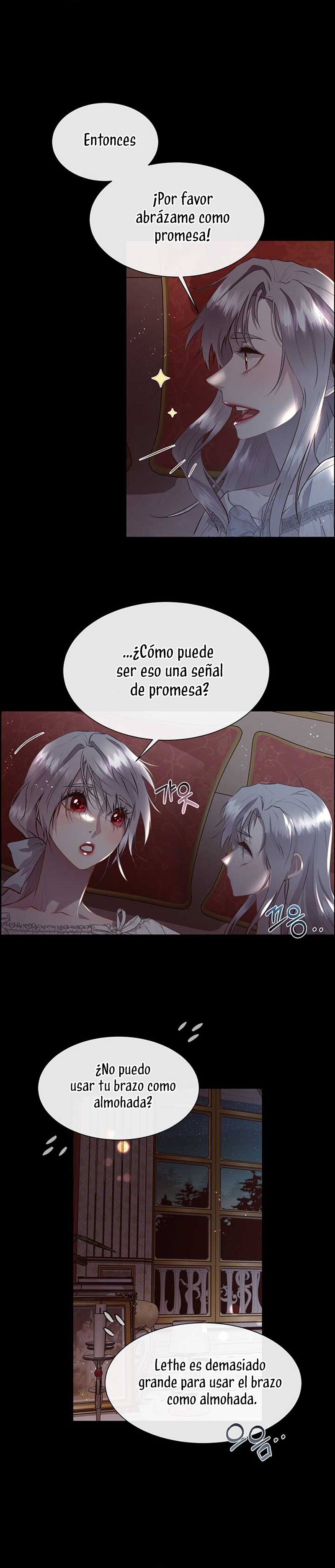 Torceré el cuello de un perro amistoso Capítulo 104 - Page 20