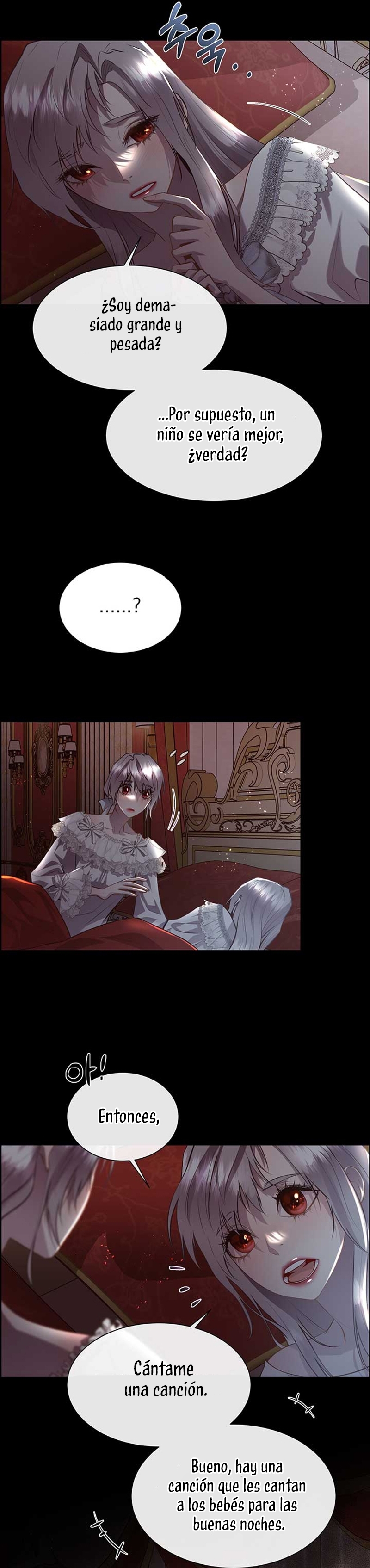 Torceré el cuello de un perro amistoso Capítulo 104 - Page 21