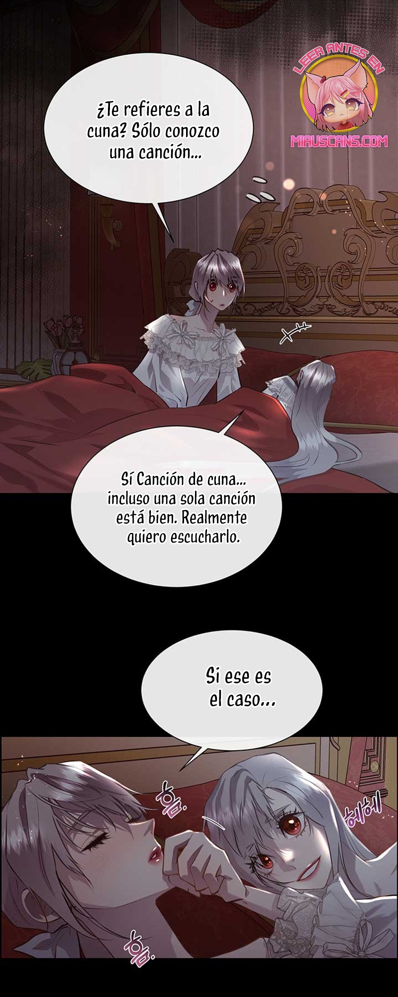 Torceré el cuello de un perro amistoso Capítulo 104 - Page 22