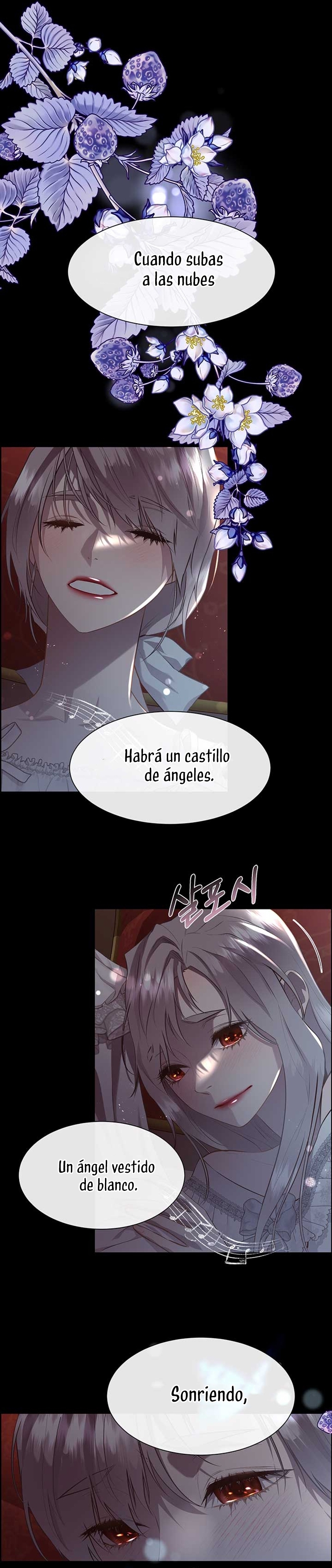 Torceré el cuello de un perro amistoso Capítulo 104 - Page 23