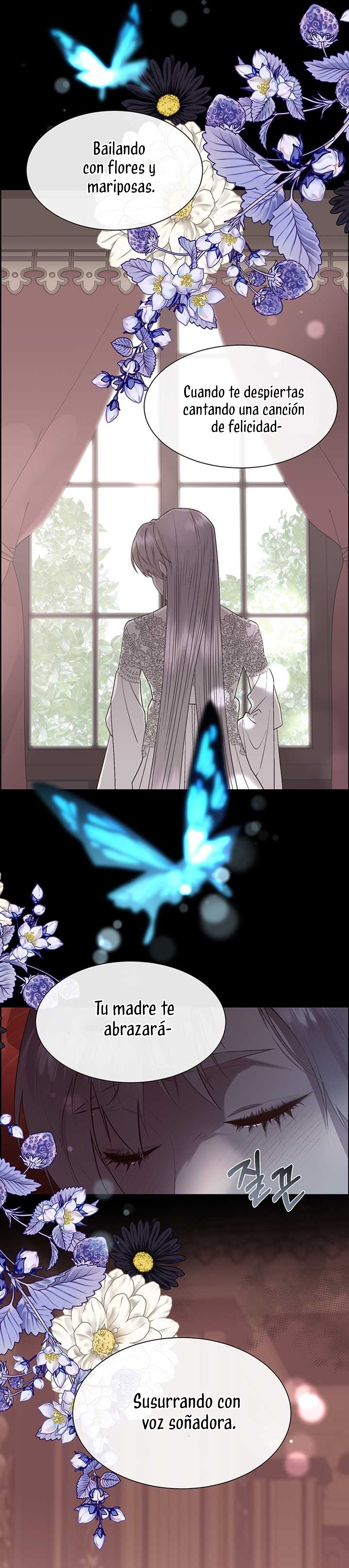 Torceré el cuello de un perro amistoso Capítulo 104 - Page 24