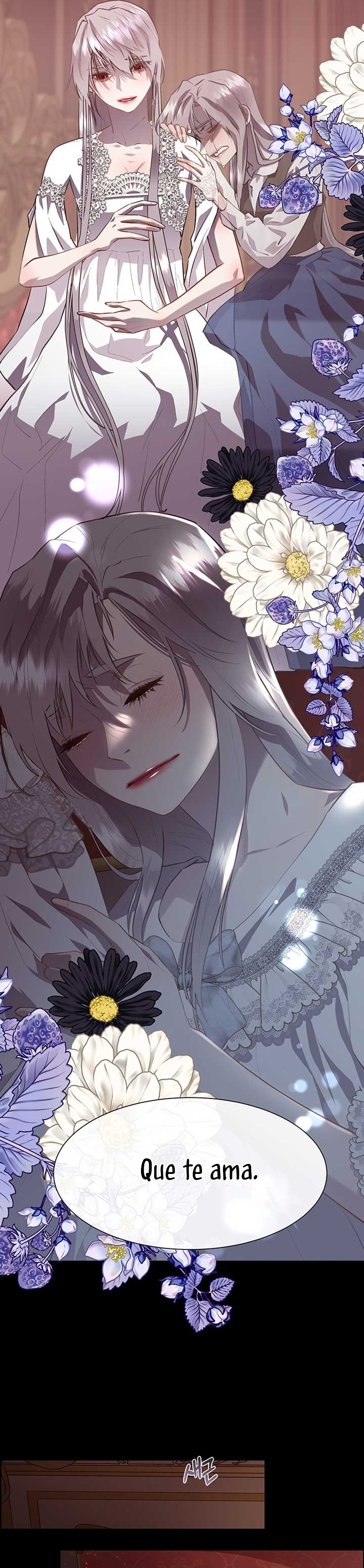 Torceré el cuello de un perro amistoso Capítulo 104 - Page 25