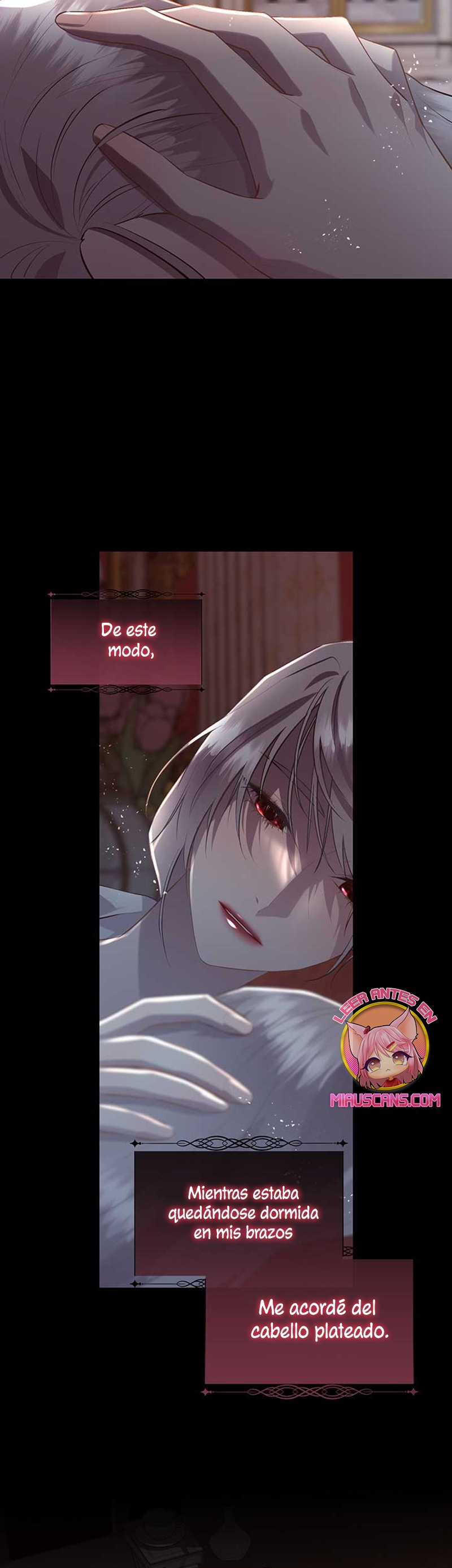 Torceré el cuello de un perro amistoso Capítulo 104 - Page 27